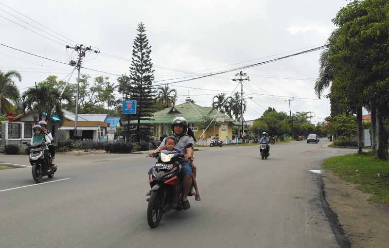 Simpang Empat