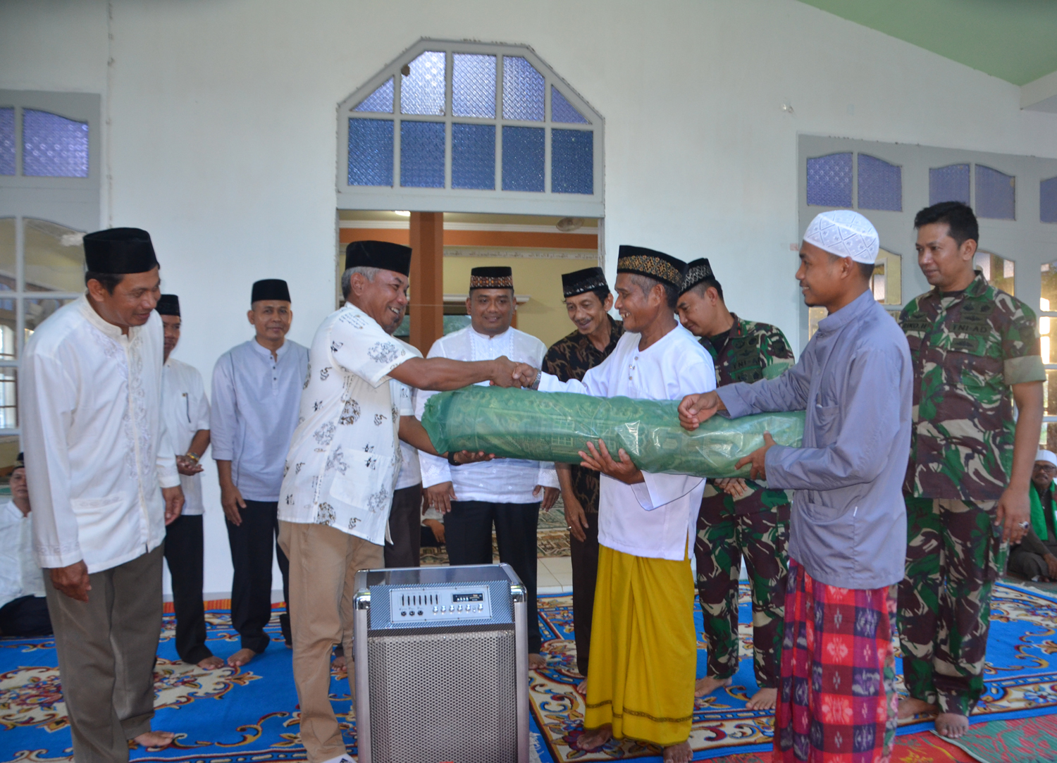 Safari Ramadhan