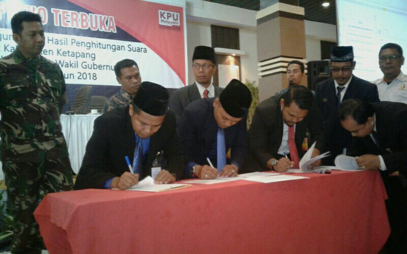 KPU Ketapang