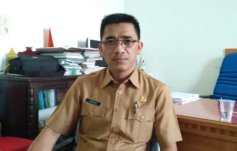 Ahmad Humaidi