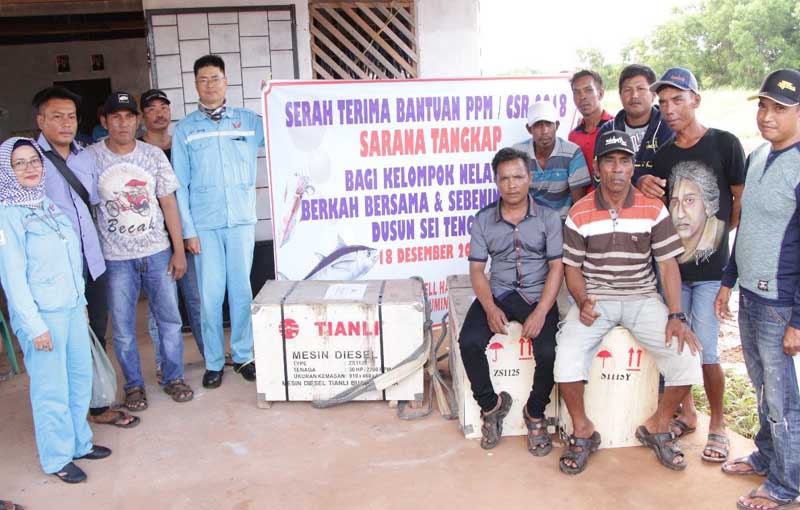 Bantuan WHW