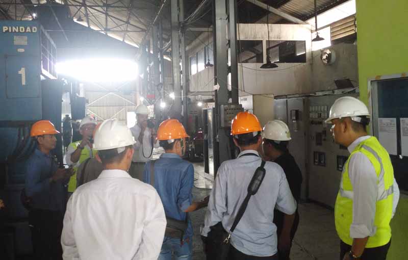 PLTD Ketapang