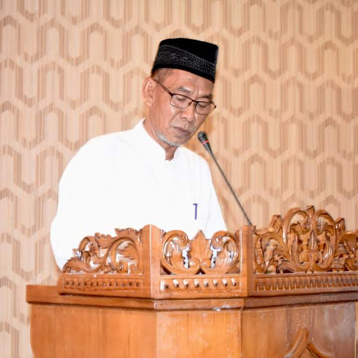 staf ahli Bupati-Plt Asisten II Setda Ketapang