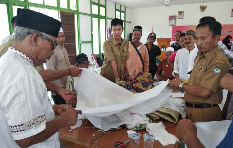 Fardhu Kifayah MHU