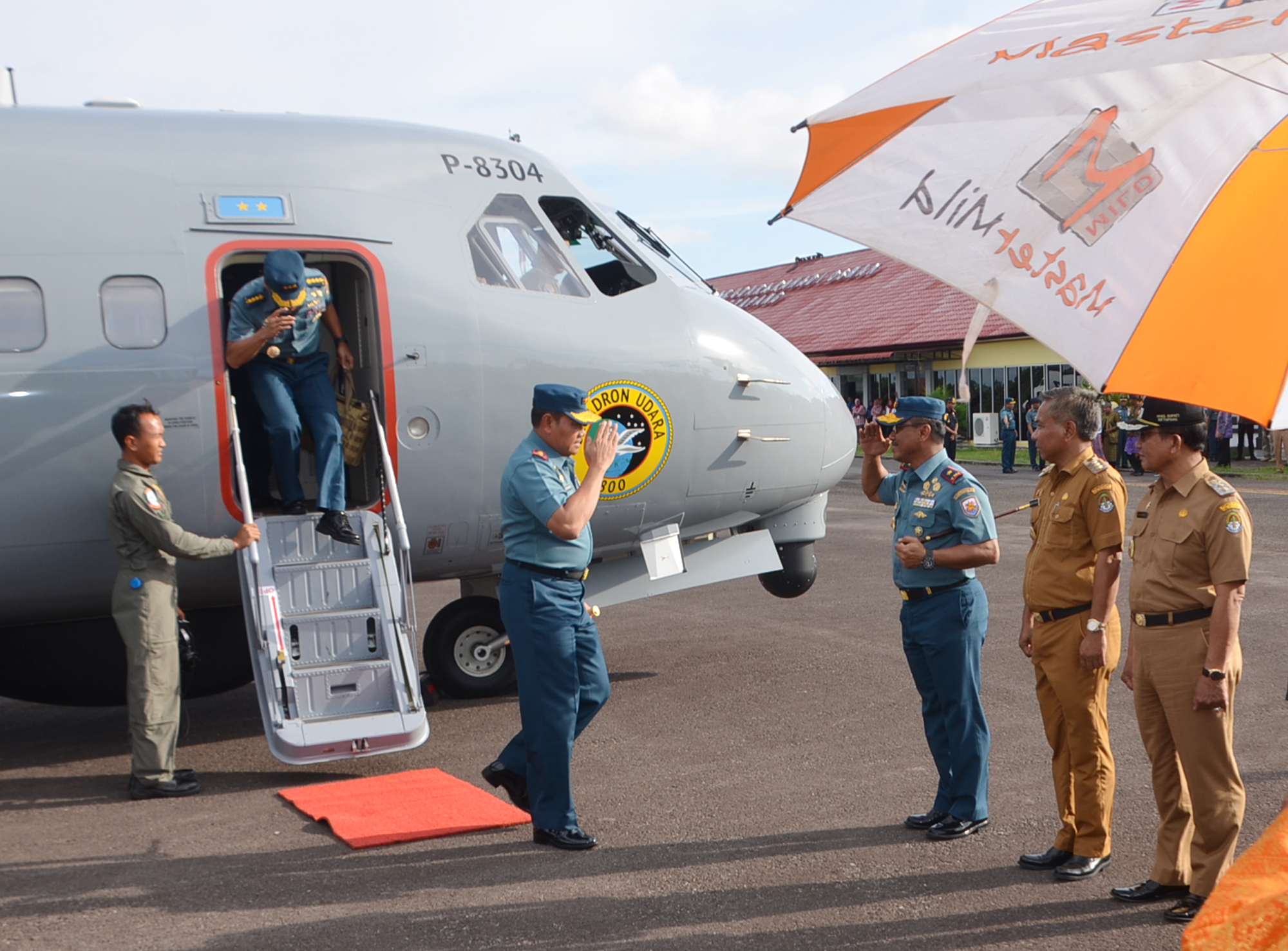 Kungker