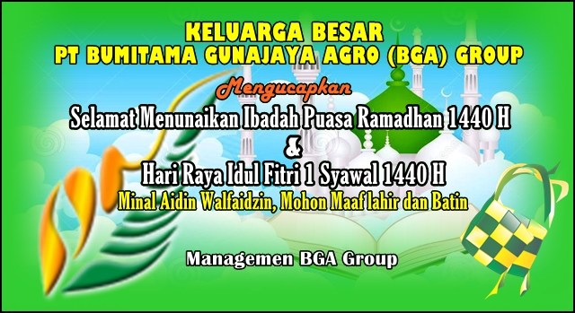 BGA