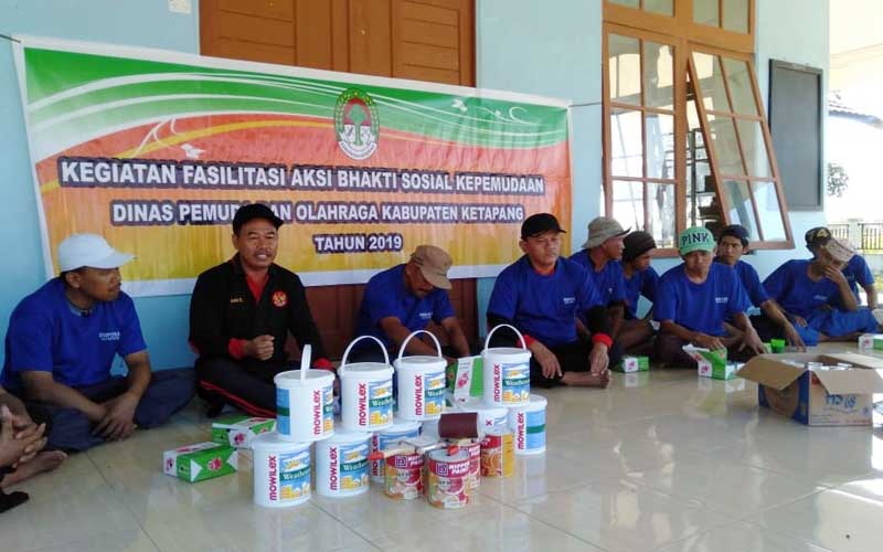 Gotong Royong