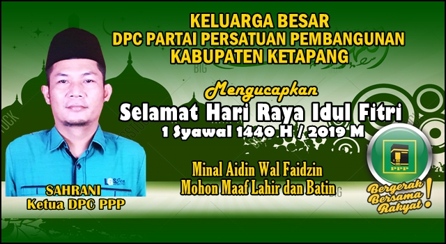 Idul Fitri 7