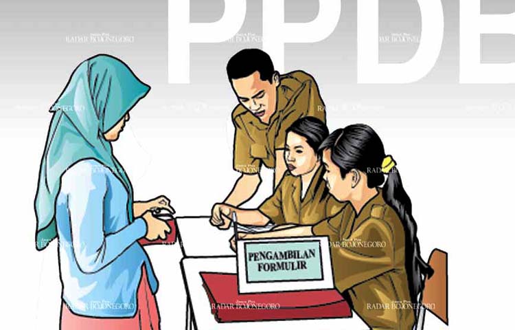 PPDB - Net