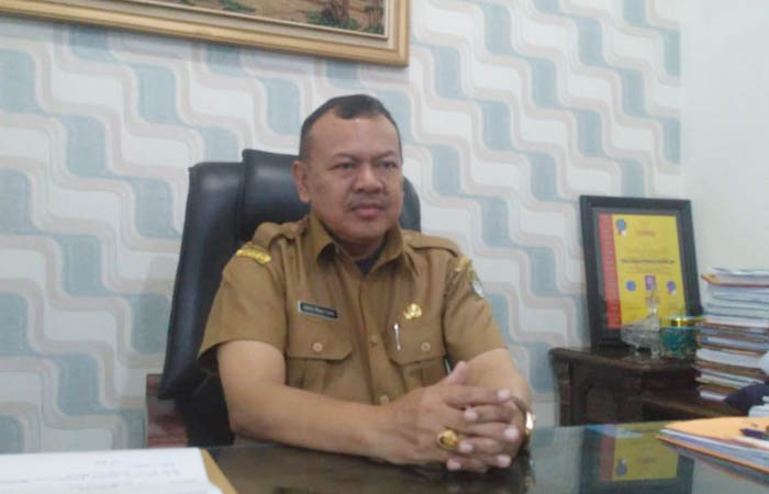 Joko Prastowo