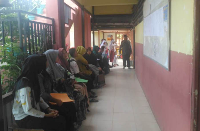 PPDB SMP II