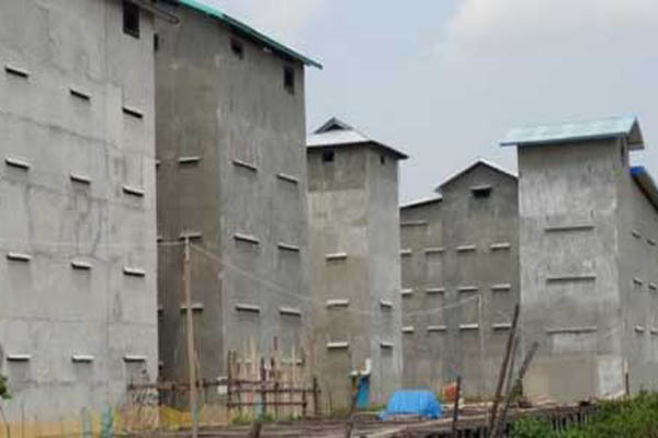 Rumah Walet