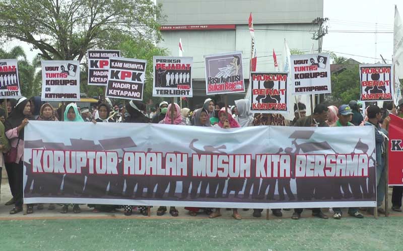 Aksi FPRK
