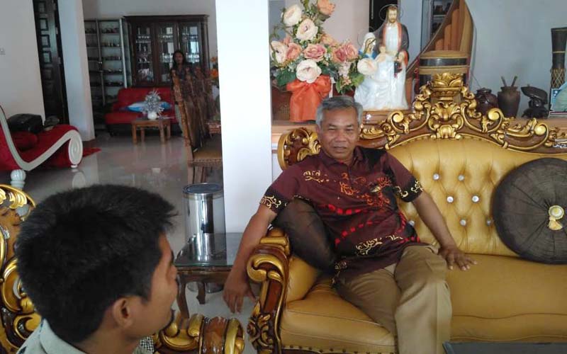 Bupati Ketapang