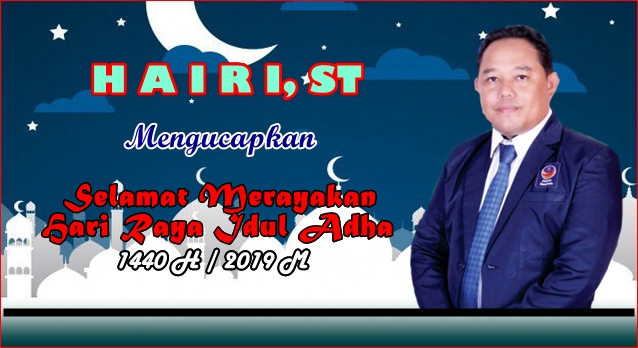 Hairi Idul Adha