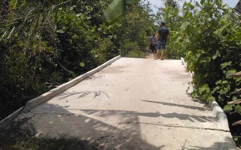 Jembatan