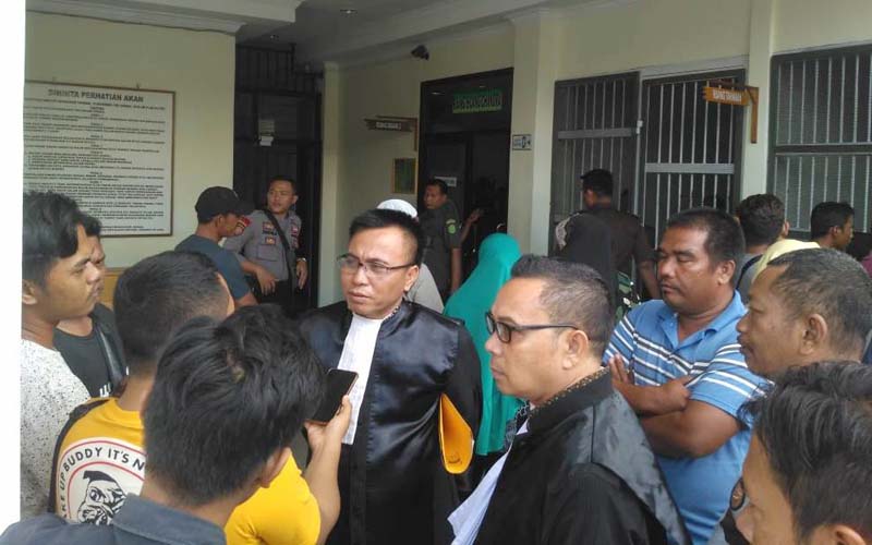 Kuasa Hukum