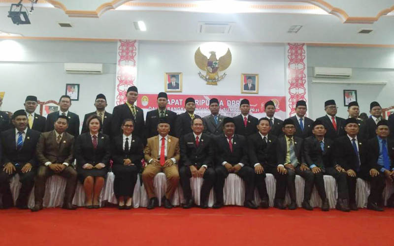 Anggota DPRD
