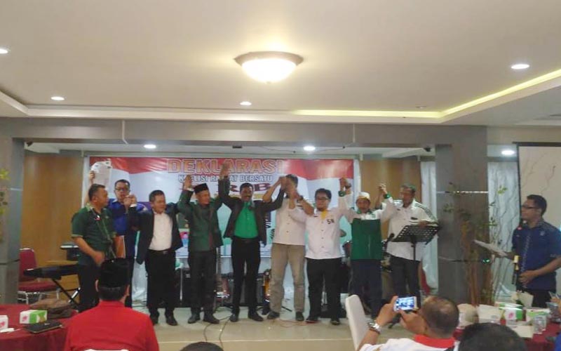 Koalisi Empat Parpol