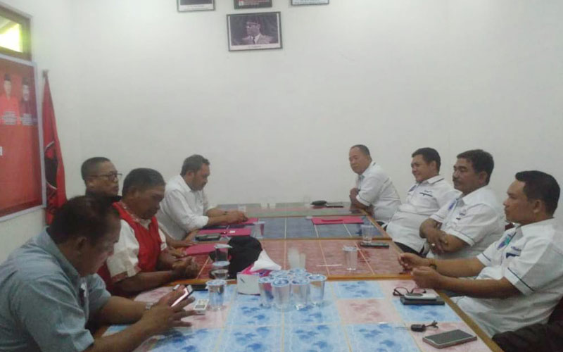 Relawan Hairi
