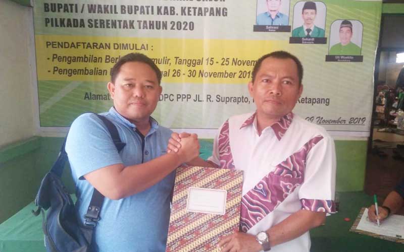 Bendahara Nasdem
