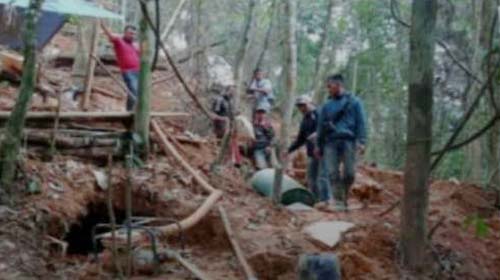 Tambang