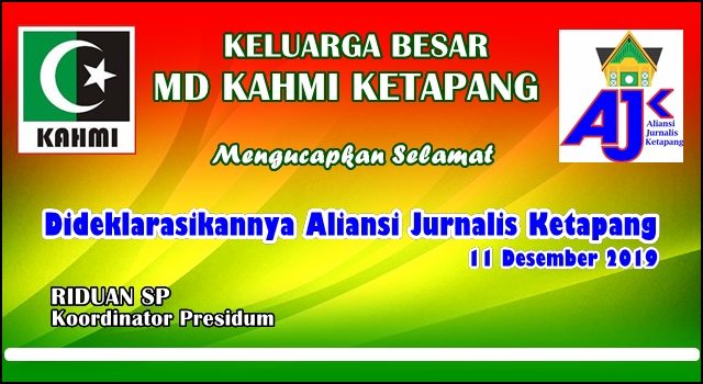 Ucapan Selamat