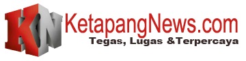 Ketapangnews.id – Portal Berita Ketapang