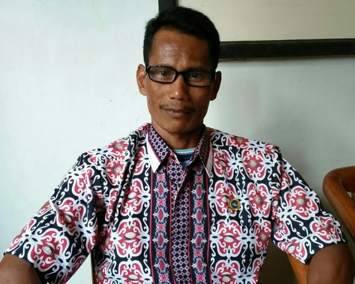 Singkup Gelar Kursus Pembina Pramuka