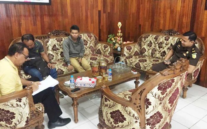 Terbukti Bersalah,Terdakwa Korupsi Dana Pensiun Divonis Tiga Tahun Enam Bulan Penjara