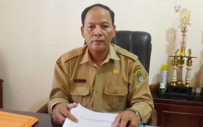 Dua Ratus Ribu Orang Belum Rekam e-KTP