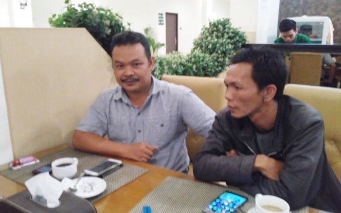 Pers Sebagai Sosial Kontrol