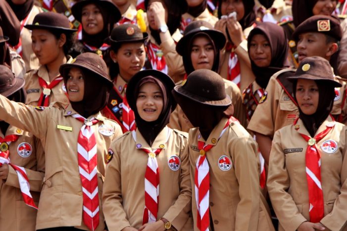 Anggaran Tak Transparan, KMD Tak Terlaksana