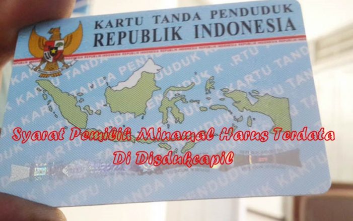 PMI Minta Disdukcapil Maksimalkan Rekam e-KTP
