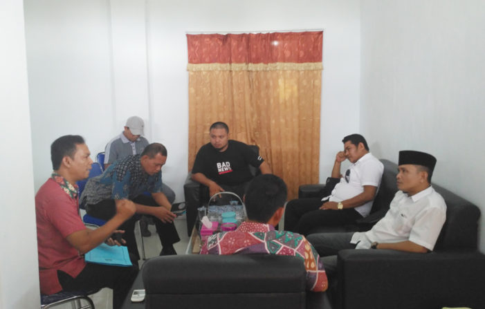 Imigrasi Akan Pindahkan WNA Dari Hotel