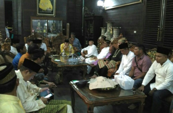 Ini Langkah MABM Jaga Kekondusifan Ketapang