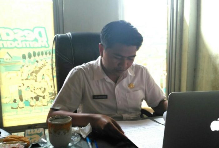 42 Desa Ikuti Pilkades Serentak Gelombang Dua