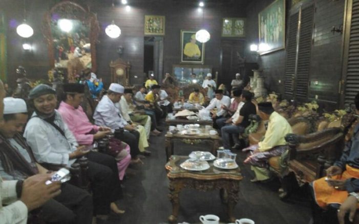 Martin Rantan: Gawai Islah MABM Peristiwa Penting