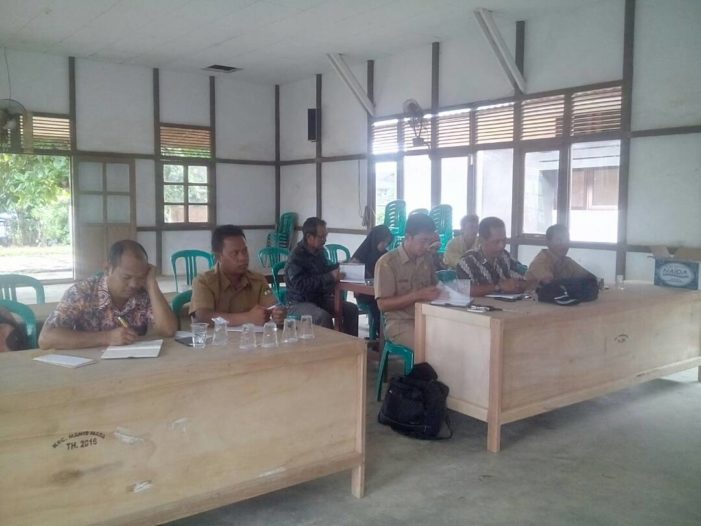 Dana Desa Tak Terserap, Dampak Buruk Kinerja Pejabat Desa Lama