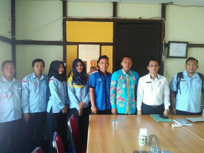 FOPPSI Akan Dibentuk di Ketapang