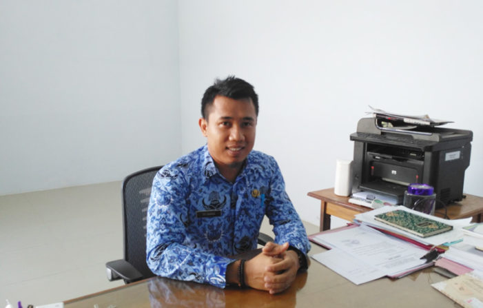 Kewenangan Perizinan Tambang Tak Lagi Di Kabupaten