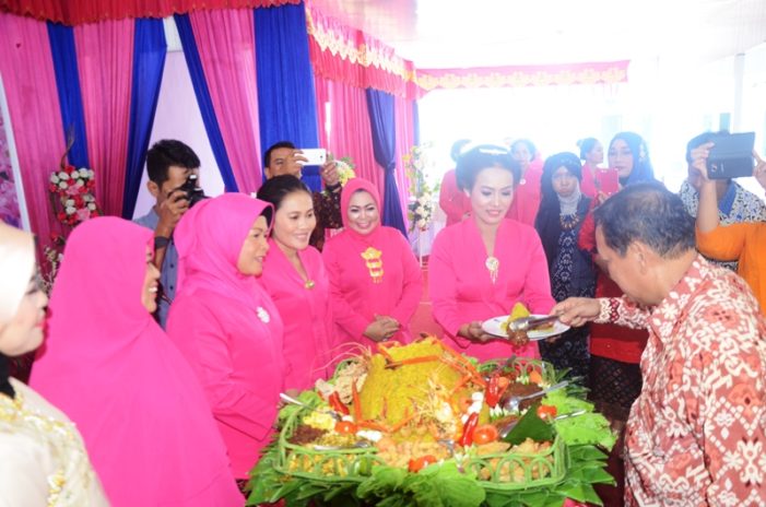 RA Kartini Inspirasi Kaum Perempuan