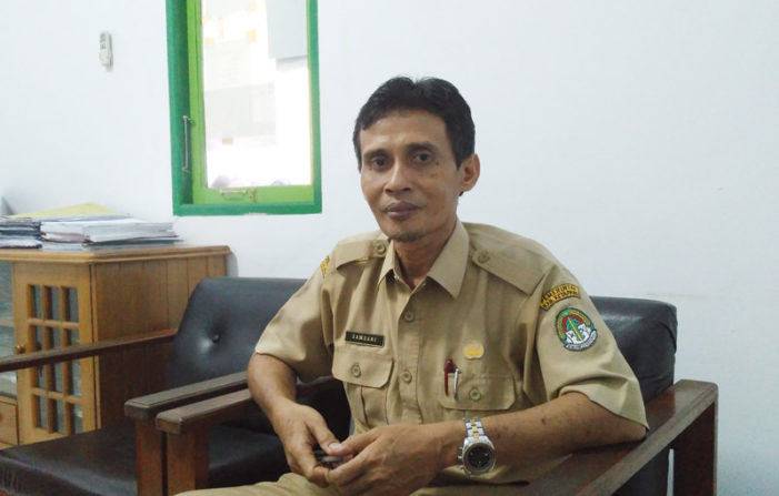 Bantuan Bibit Sapi Disalurkan Paling Lambat November