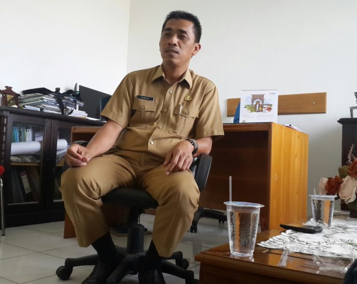 Sektor Pertanian Terus Digenjot