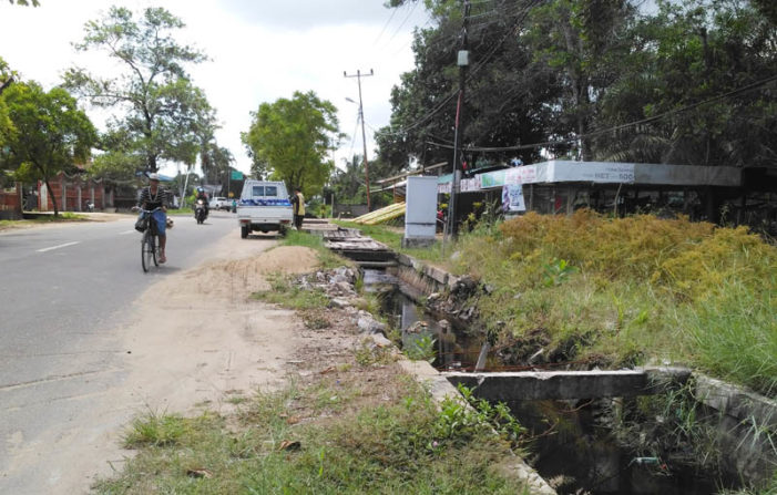 CV Nursyamsena Rusak Barau DI Panjaitan