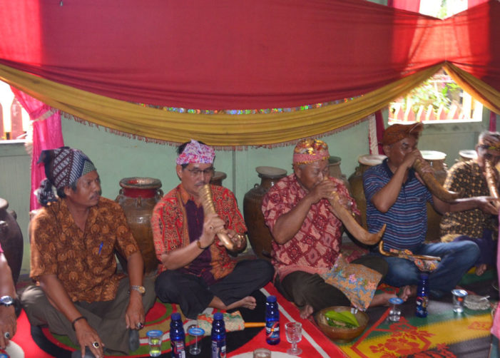 Dorong Ekonomi Masyarakat, Pemkab Seriusi Bangun Jalan
