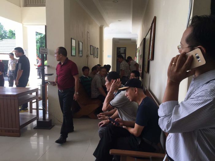 30 WNA Akan Dideportasi