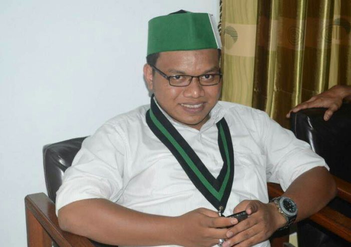HMI Kalbar: Nilai Pancasila Harus Diaplikasikan