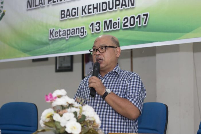 Pentingnya Ekosistem Gambut Bagi Kehidupan