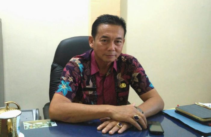 Kesbangpol: Organisasi Harus Terdaftar di Kemenkumham